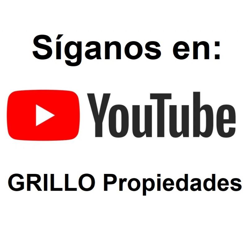 de Grillo Propiedades